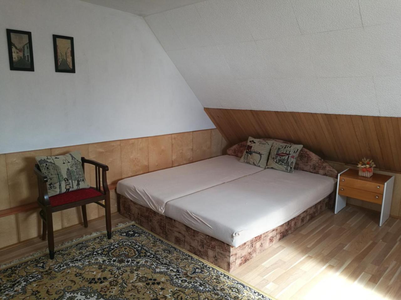 Apartman V Zahrade Nova Vcelnice Exterior photo